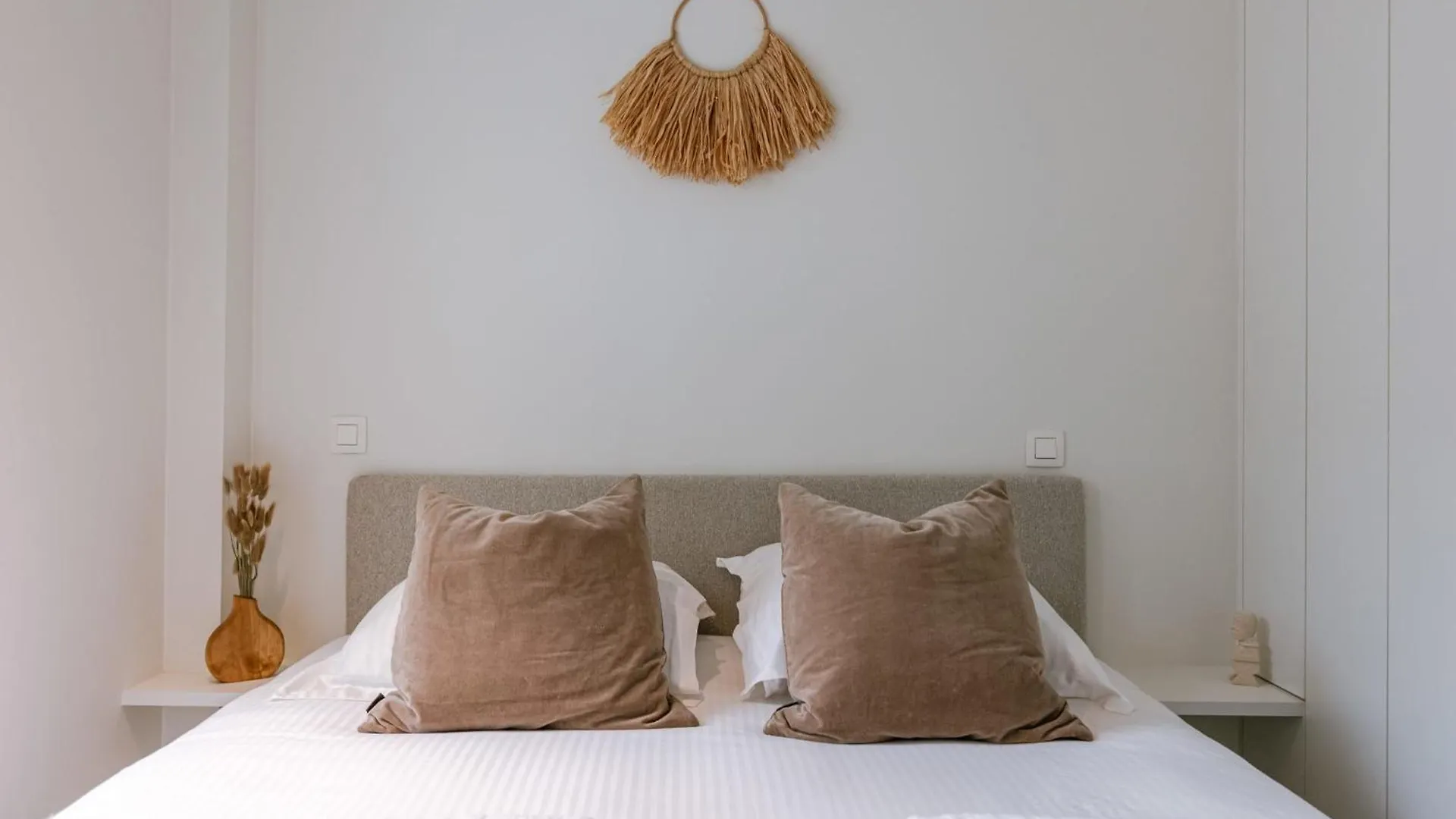 Huswell - Elegant And Stylish Retreat With Sea View Apartment Ostend