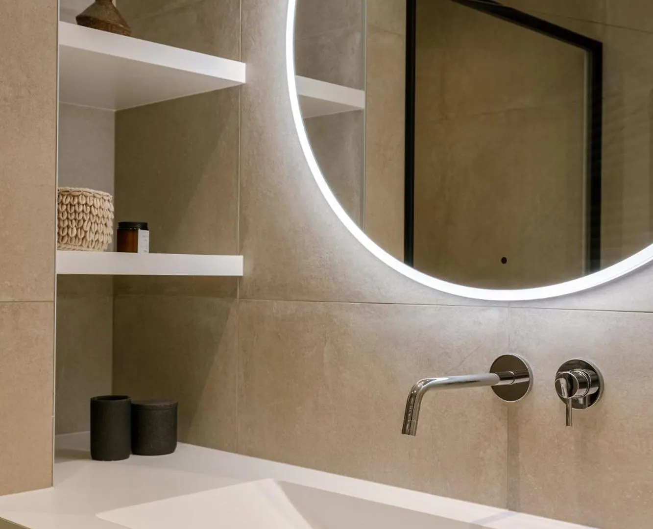 Huswell - Elegant And Stylish Retreat With Sea View Apartment Ostend 0*,