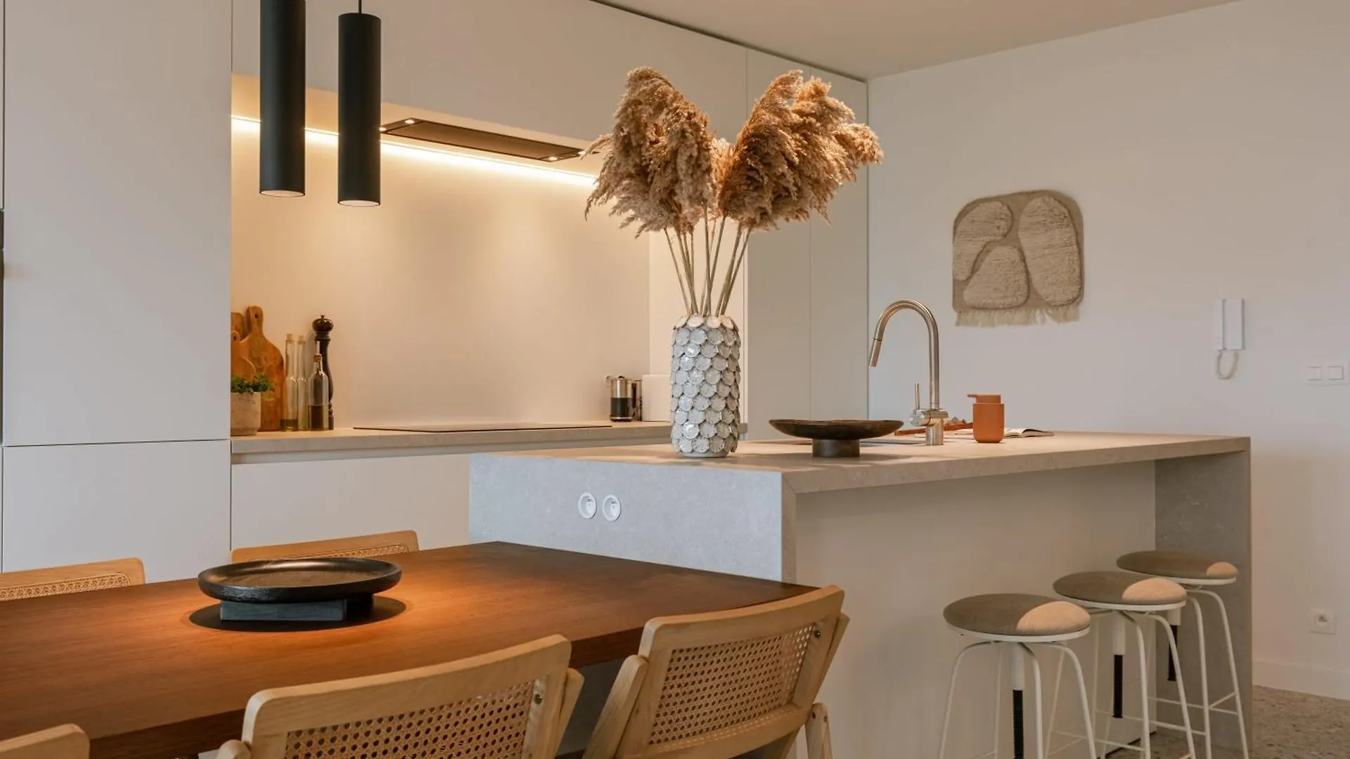 Huswell - Elegant And Stylish Retreat With Sea View Apartment Ostend 0*,