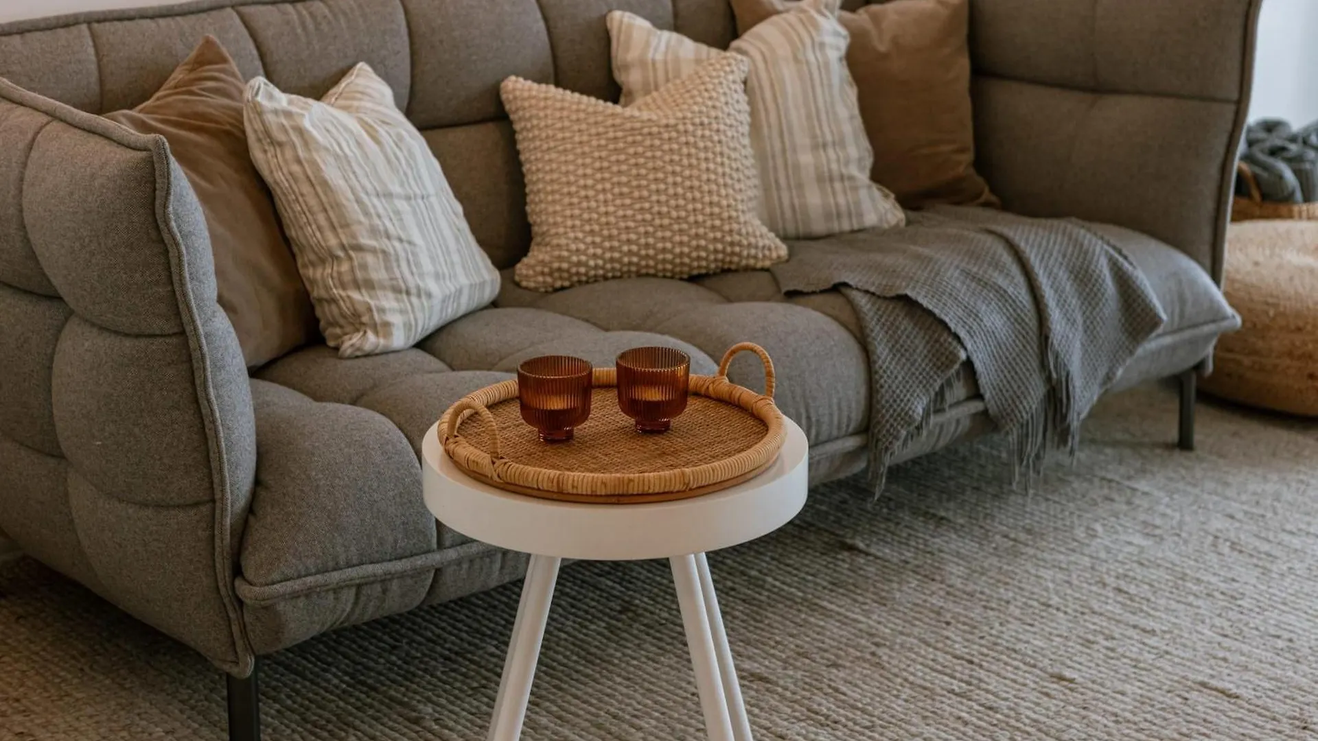 Huswell - Elegant And Stylish Retreat With Sea View Apartment Ostend