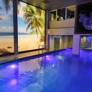 Hotel Bero, Ostende
