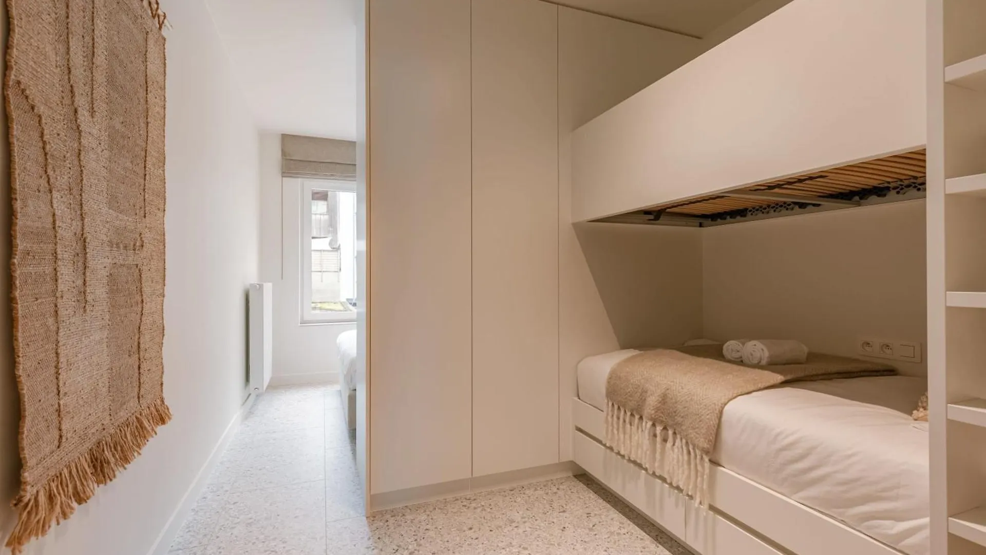 Huswell - Elegant And Stylish Retreat With Sea View Apartment Ostend 0*,  Belgium